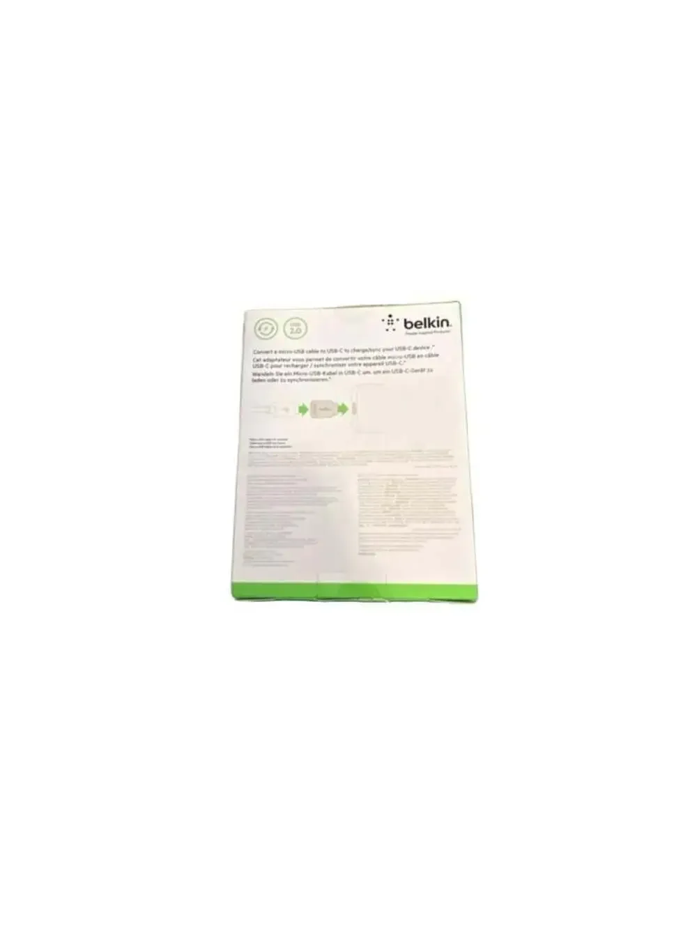 belkin usb micro